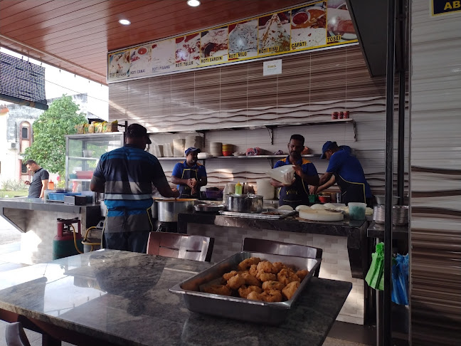 Restoran Nasi Kandar ABC Sheik | Sungai Siput Branch - Sungai Siput