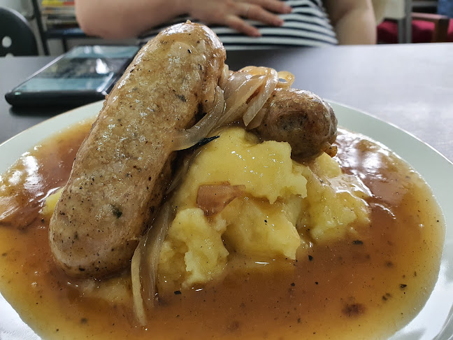 Sausage KL Cafe & Deli - Kuala Lumpur