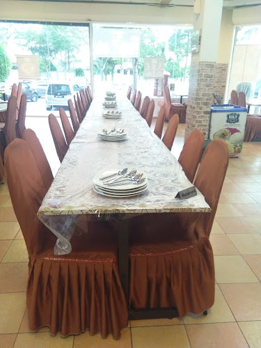 Restoran Hadramawt Castle - Shah Alam