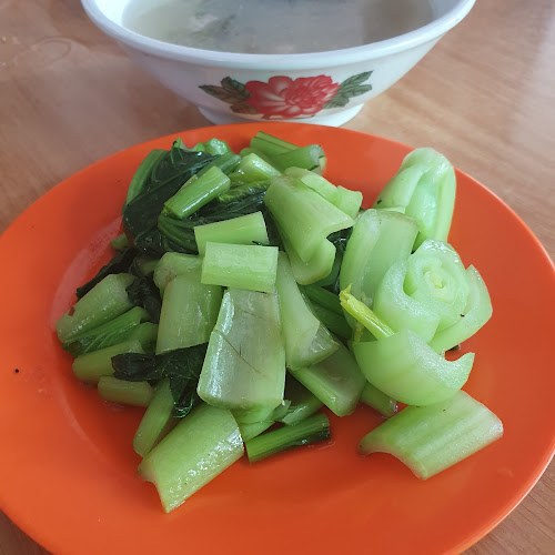 Wai Kei Cafe - Gastronomi dan perhotelan