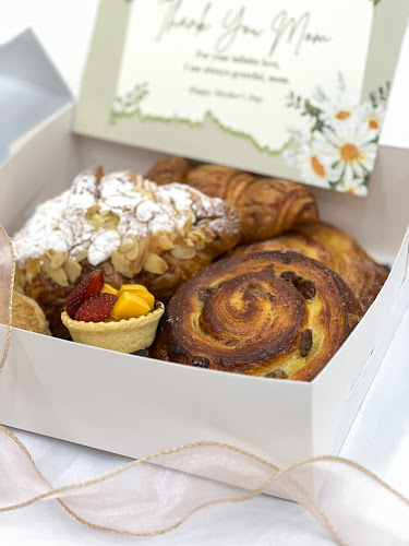 Yin's Sourdough Bakery and Cafe (Penang) - George Town