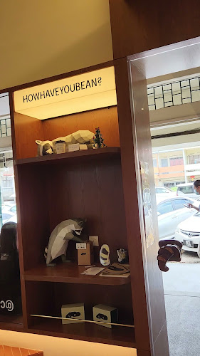 Cafe Bandit - Petaling Jaya