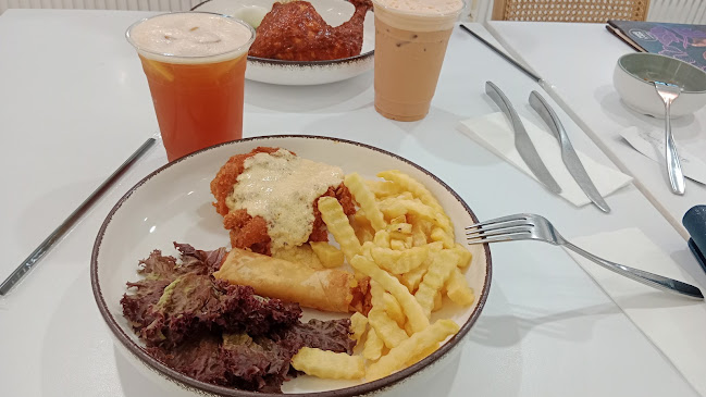 Lorong Petaling, Street, 50000 Kuala Lumpur, Wilayah Persekutuan Kuala Lumpur