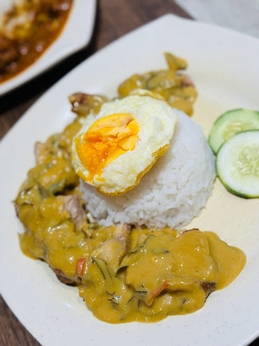 Ah Cheng Laksa | Sunway Pyramid - Subang Jaya