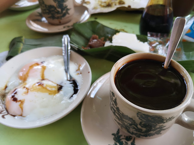 Comentarii opinii despre Kedai Kopi Khuan Heong Yan