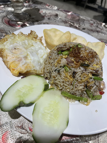 Restoran Chandat, 2, Jalan Indah, Seksyen 14, 40000 Shah Alam, Selangor