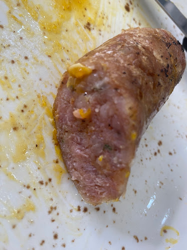 Sausage KL Cafe & Deli - Kuala Lumpur