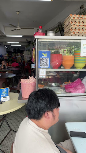 Restoran Kean Fatt - Gastronomi dan perhotelan