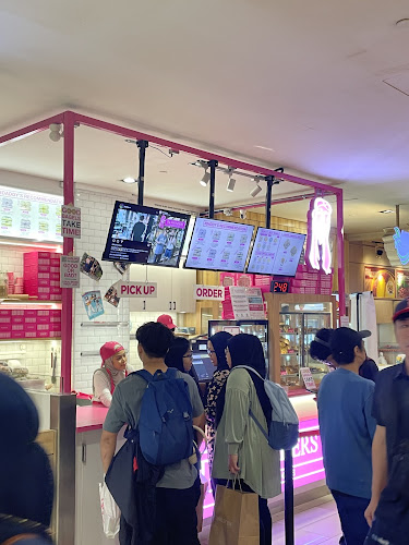 J3-30, Level 3, Johor Bahru City Square, Bandar Johor Bahru, 80000 Johor Bahru, Johor Darul Ta'zim