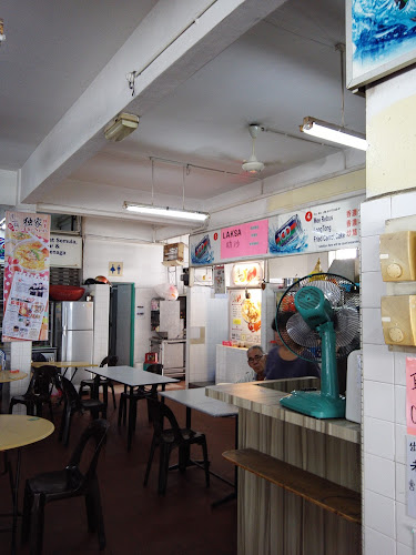 Comentarii opinii despre Fuji Kopitiam