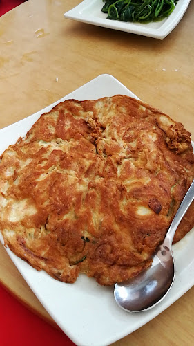 Kedai Makanan Wan Fatt - Gastronomi dan perhotelan