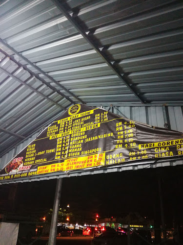 Taiping King's Char Koay Teow