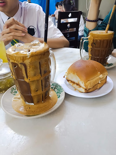 Opinii despre East Coast Hainan Cafe în Johor Bahru - Gastronomi dan perhotelan