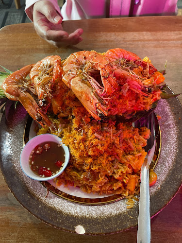 Ashhryshoshedap - Gastronomi dan perhotelan