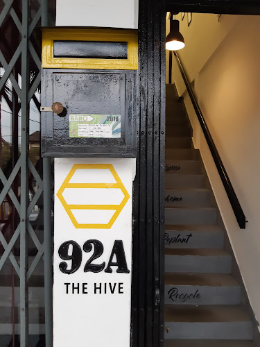 The Hive Bulk Foods Bangsar Zero Waste Store