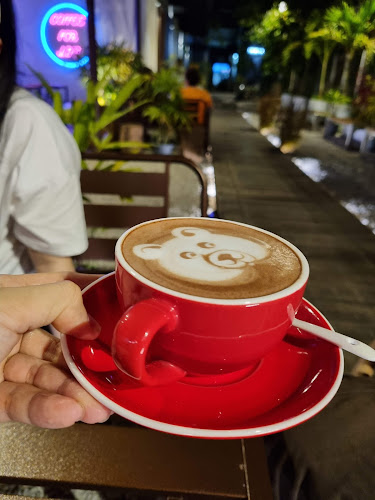 Boston Coffee - Gastronomi dan perhotelan