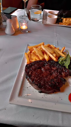 Opinii despre Pampas Steakhouse at Old Malaya în Kuala Lumpur - Gastronomi dan perhotelan