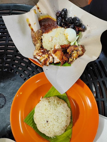 Opinii despre The Meeting Point în Kuching - Gastronomi dan perhotelan