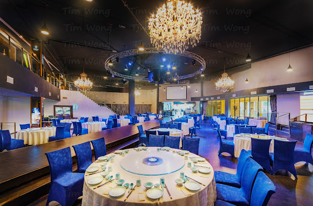 Restaurant Loon Sing - Johor Bahru