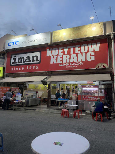21 & 22 Susuran Talapia, Jalan, Sultanah Sambungan, Taman Pandan, 05350 Alor Setar, Kedah