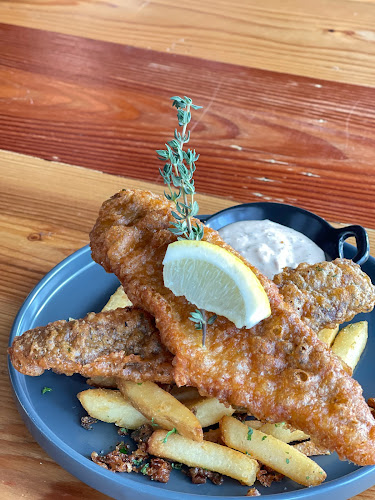 Opinii despre Branta&Geese Restaurant în Melaka - Gastronomi dan perhotelan