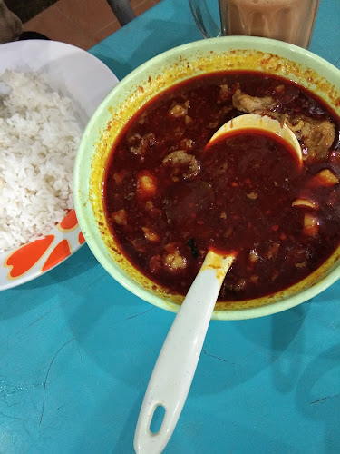 Opinii despre Asam Pedas Power Abg Piee în Melaka - Gastronomi dan perhotelan