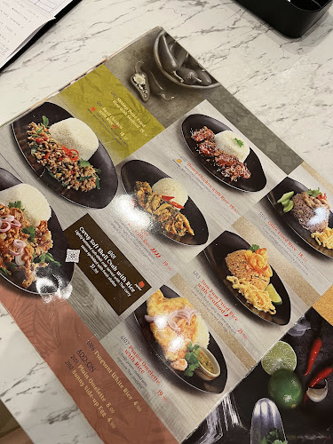 Comentarii opinii despre Thai Express - Mid Valley Southkey