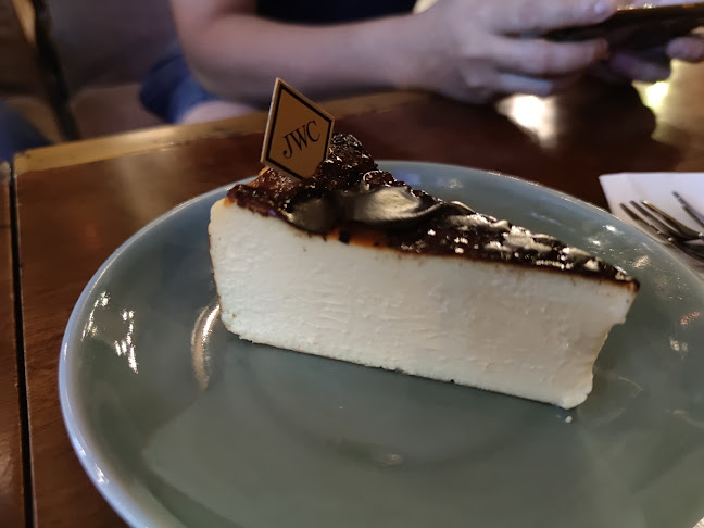 JWC, The Factory 30 - Gastronomi dan perhotelan