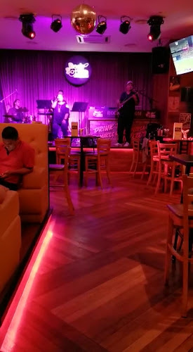 Rock Bottom Malacca - Melaka