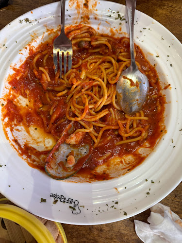 Opinii despre Chef Recipe Batu Pahat în Batu Pahat - Gastronomi dan perhotelan