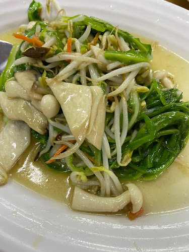 Restaurant Hao Zhu Yee - Gastronomi dan perhotelan