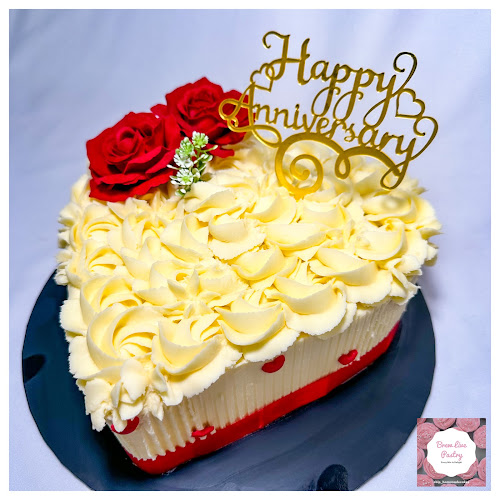 Opinii despre Brew Live Pastry (Cakes, Brownies & Desserts) în Ipoh - Gastronomi dan perhotelan