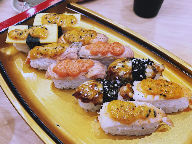 Lot G-06, Ground Floor, Citrine Hub, 81550 Iskandar Puteri, Johor Darul Ta'zim