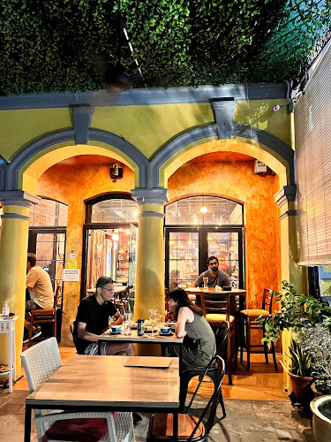 Gavel Coffee Kitchen Craft beers - Kuala Lumpur