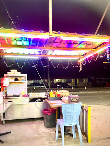 Muhammad Burger Shop