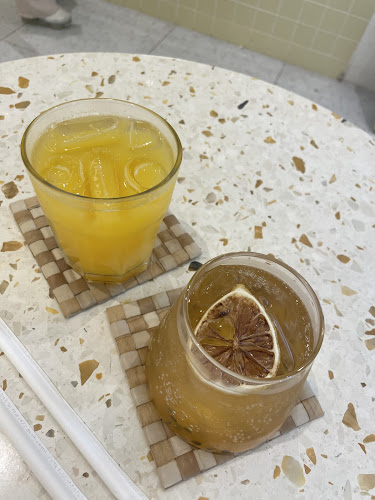 Comentarii opinii despre LUMI Cafe