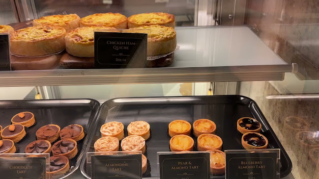 Opinii despre Encore Malaysia în Kuala Lumpur - Gastronomi dan perhotelan