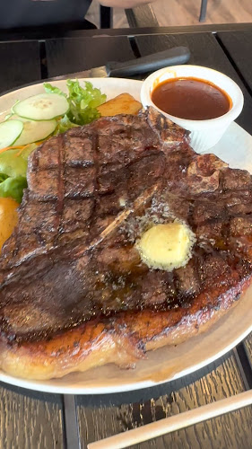 Sarabif Butcher Shop & Western Grill