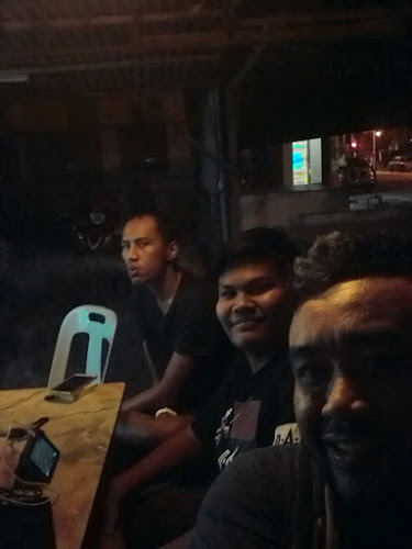 14A, Jln Lahat, Kampung Peti Baru, 31550 Pusing, Perak