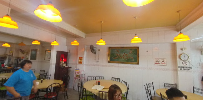 Opinii despre Restaurant Sin Kee în Kuala Lumpur - Gastronomi dan perhotelan