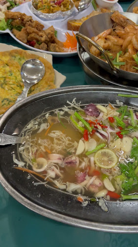 Opinii despre Restoran Thai Aroi 2020 în Alor Setar - Gastronomi dan perhotelan