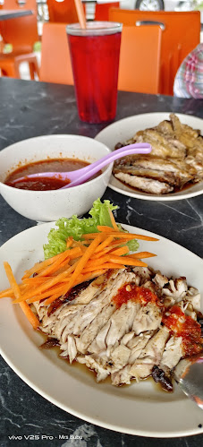 Jalan Taman Pasir Puteh, Kampung Bachang, 75350 Melaka