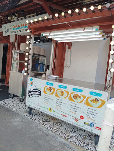 492-D, Jalan Air Itam, Kampung Baharu, 11400 George Town, Pulau Pinang