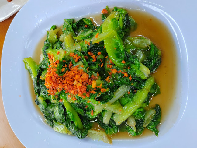 Jalan Wong King Huo, Pekan Sibu, 96000 Sibu, Sarawak