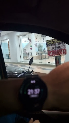 Mykori - Kota Bharu - Gastronomi dan perhotelan