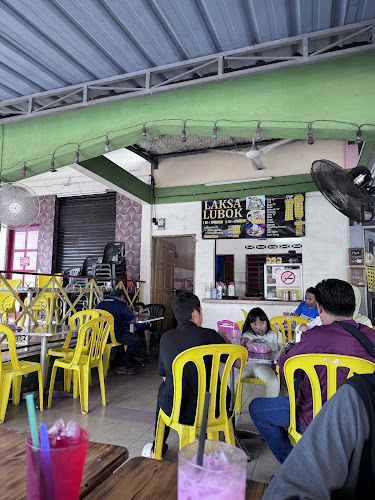 laksa lubok