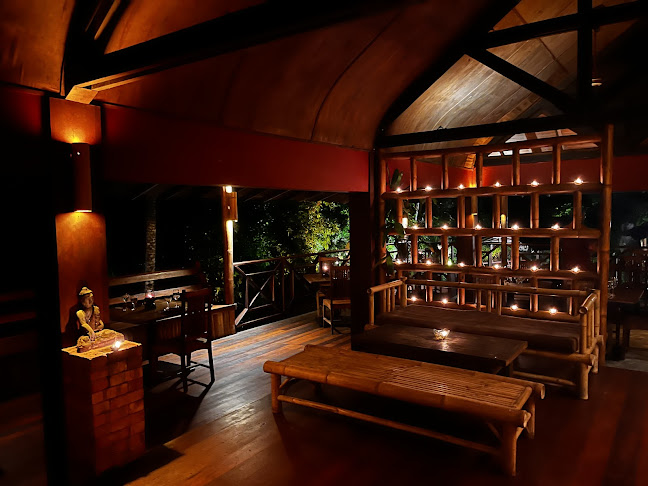 Comentarii opinii despre Tamarind Springs