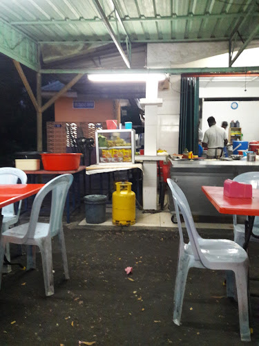 Madras Cafe - Gastronomi dan perhotelan