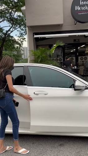 Opinii despre Food Merchant Cafe & Retail în Kuala Lumpur - Gastronomi dan perhotelan