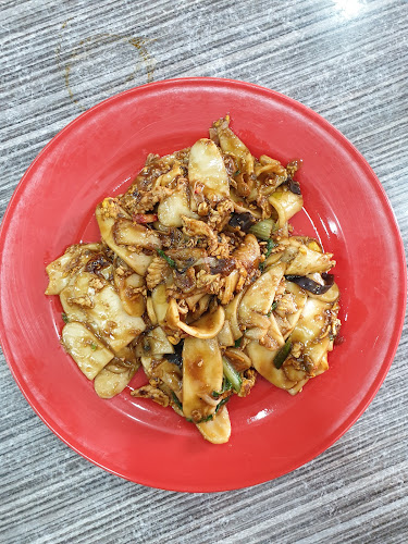 福州驿站 Foochow Estay Cafe, Padungan - Gastronomi dan perhotelan